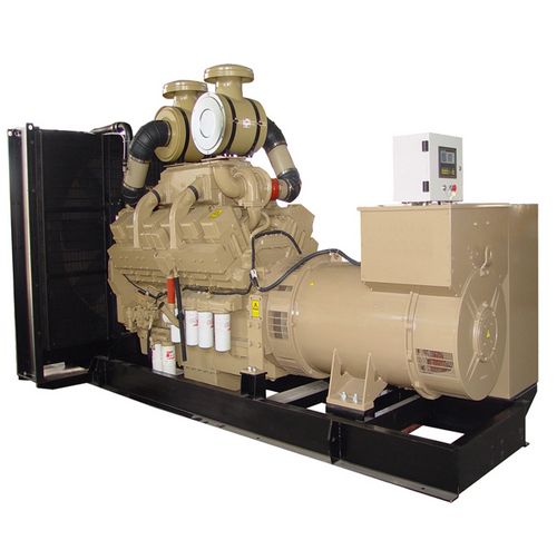 重庆康明斯1000kw发电机