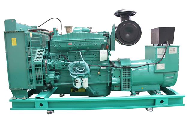 重庆康明斯350kw发电机