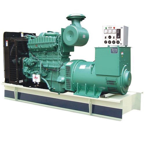 重庆康明斯280kw发电机