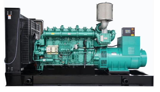 柴油发电机组