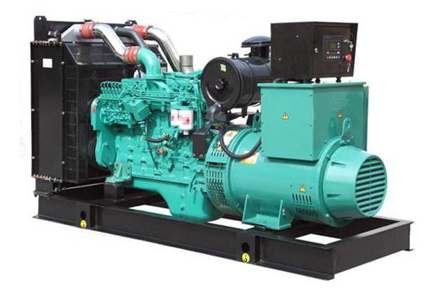 柴油发电机组