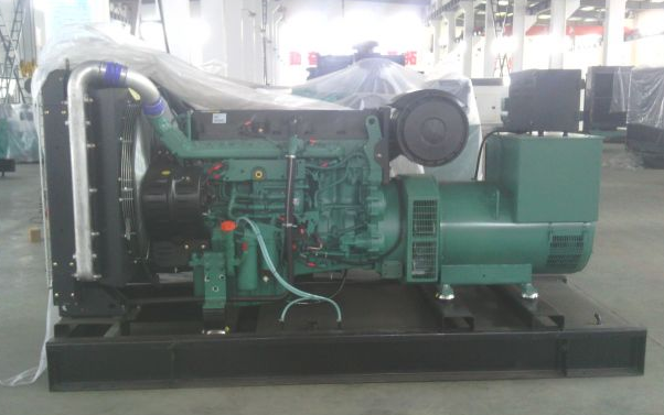 柴油发电机